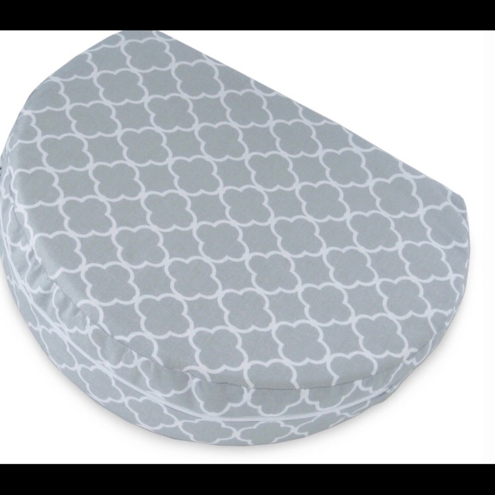 The Boppy Pregnancy Wedge